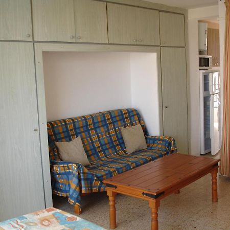 Bermudas Studio - Zand Properties Benidorm Buitenkant foto