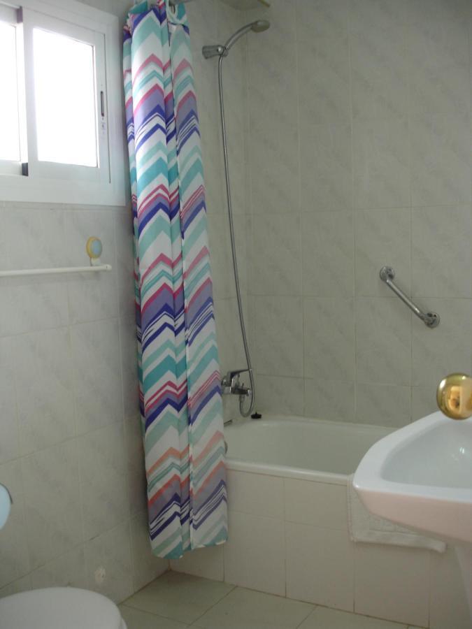 Bermudas Studio - Zand Properties Benidorm Buitenkant foto