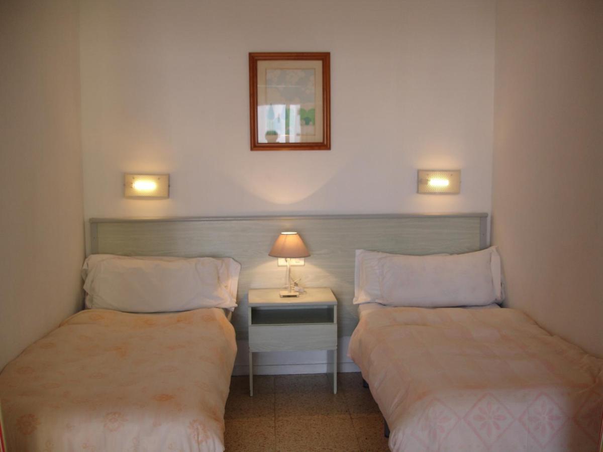Bermudas Studio - Zand Properties Benidorm Buitenkant foto