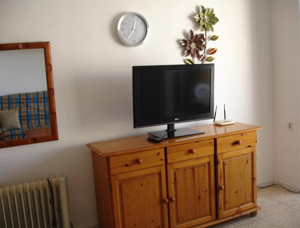 Bermudas Studio - Zand Properties Benidorm Buitenkant foto